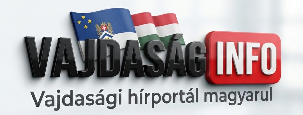 VajdaságINFO